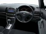 Toyota Premio 2001 года